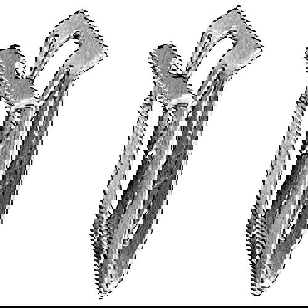 Metal Automotive Clips and Retainers